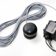 ultrasonic wind sensor