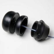 Calypso wind meter Adapter to Pole 39mm