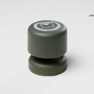 Ultrasonic Portable Mini AB