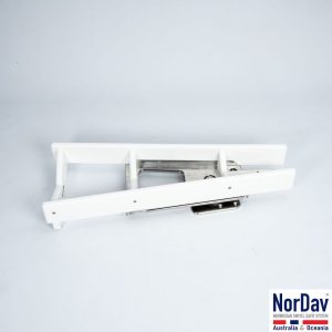 The Shipwright’s Guide to Rigid Inflatable Boat (RIB) Platform Lifting