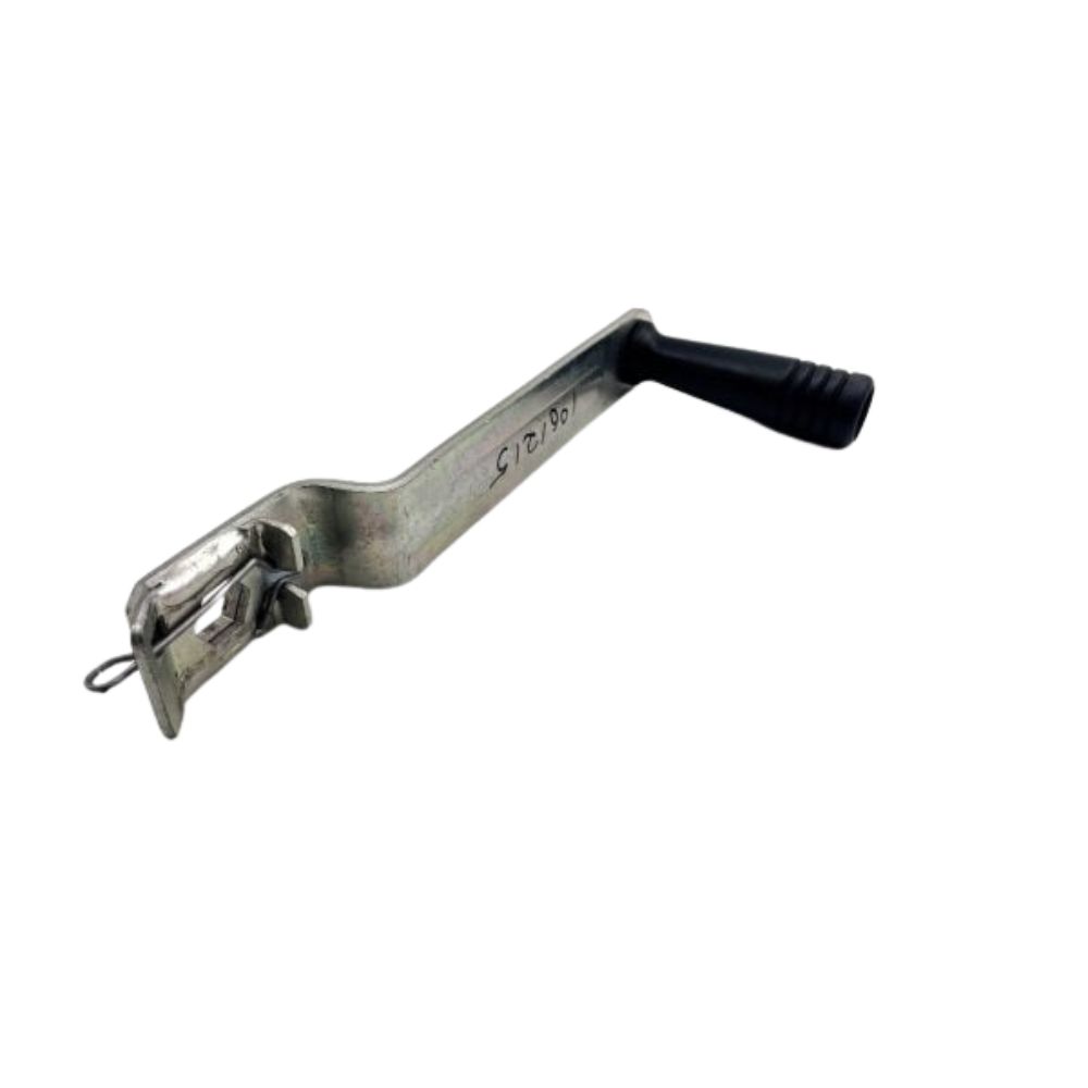 Genuine Goliath TR7 removable replacement handle 37M7 for manual jet ski davit winches in Oceania.