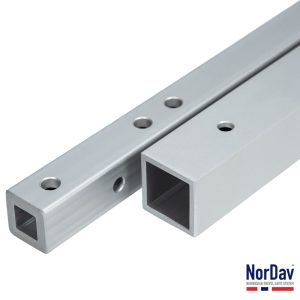 NorDav Telescope Retro Winch Pole Kit (Standard / Extra Long / HD Versions)
